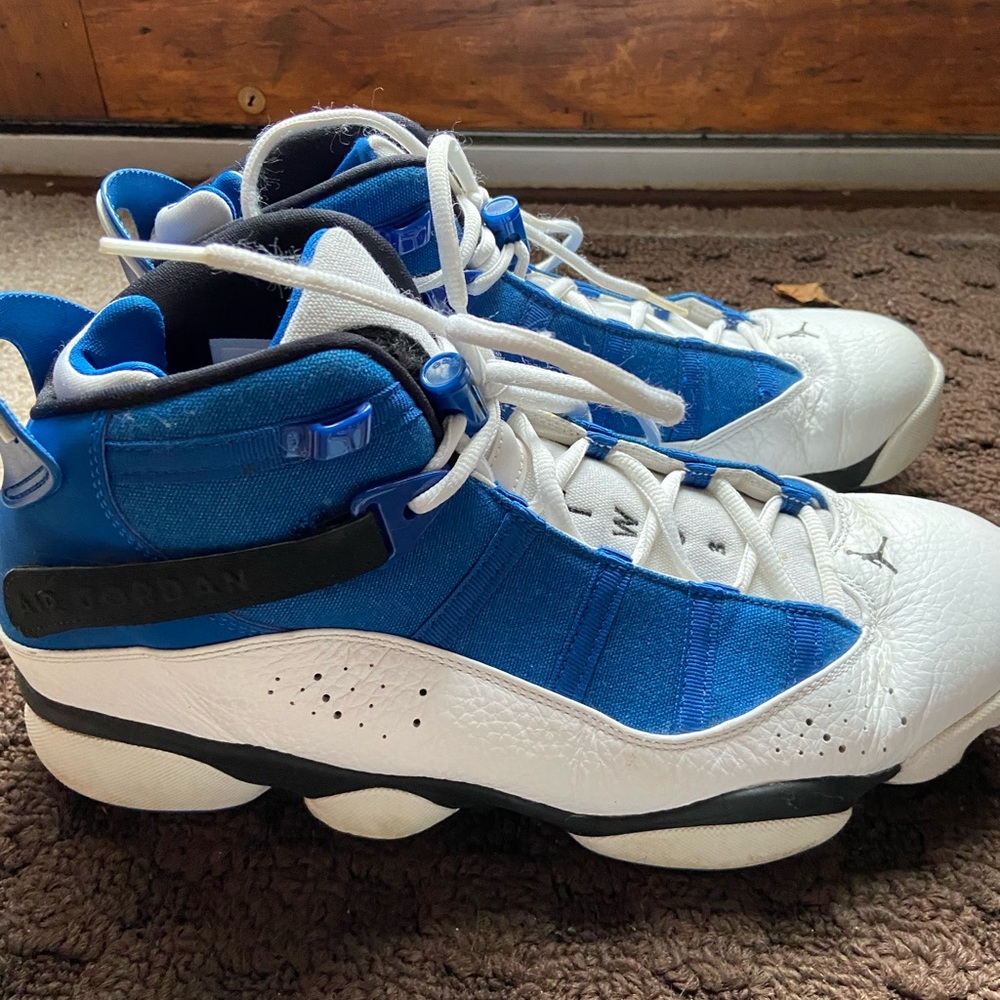 Jordan Two 3
